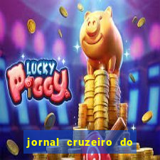 jornal cruzeiro do sul classificados empregos